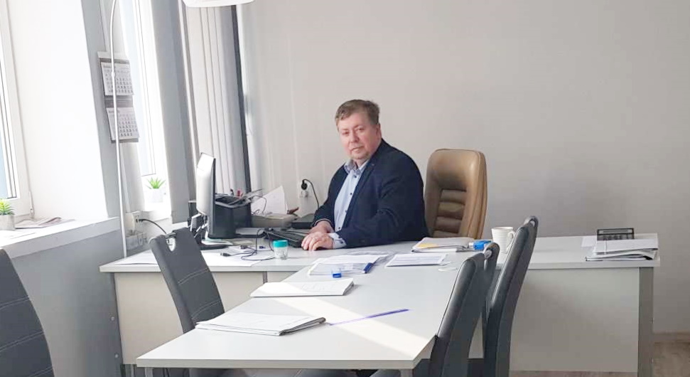 Pole uprawne w Polsce